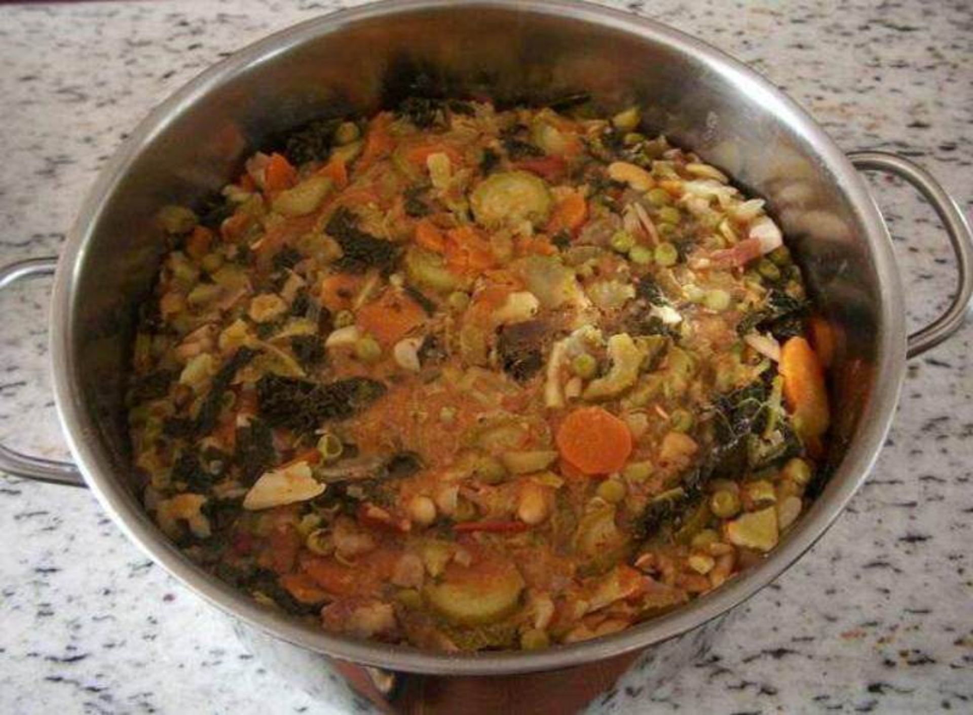 سوپ ریبولیتا