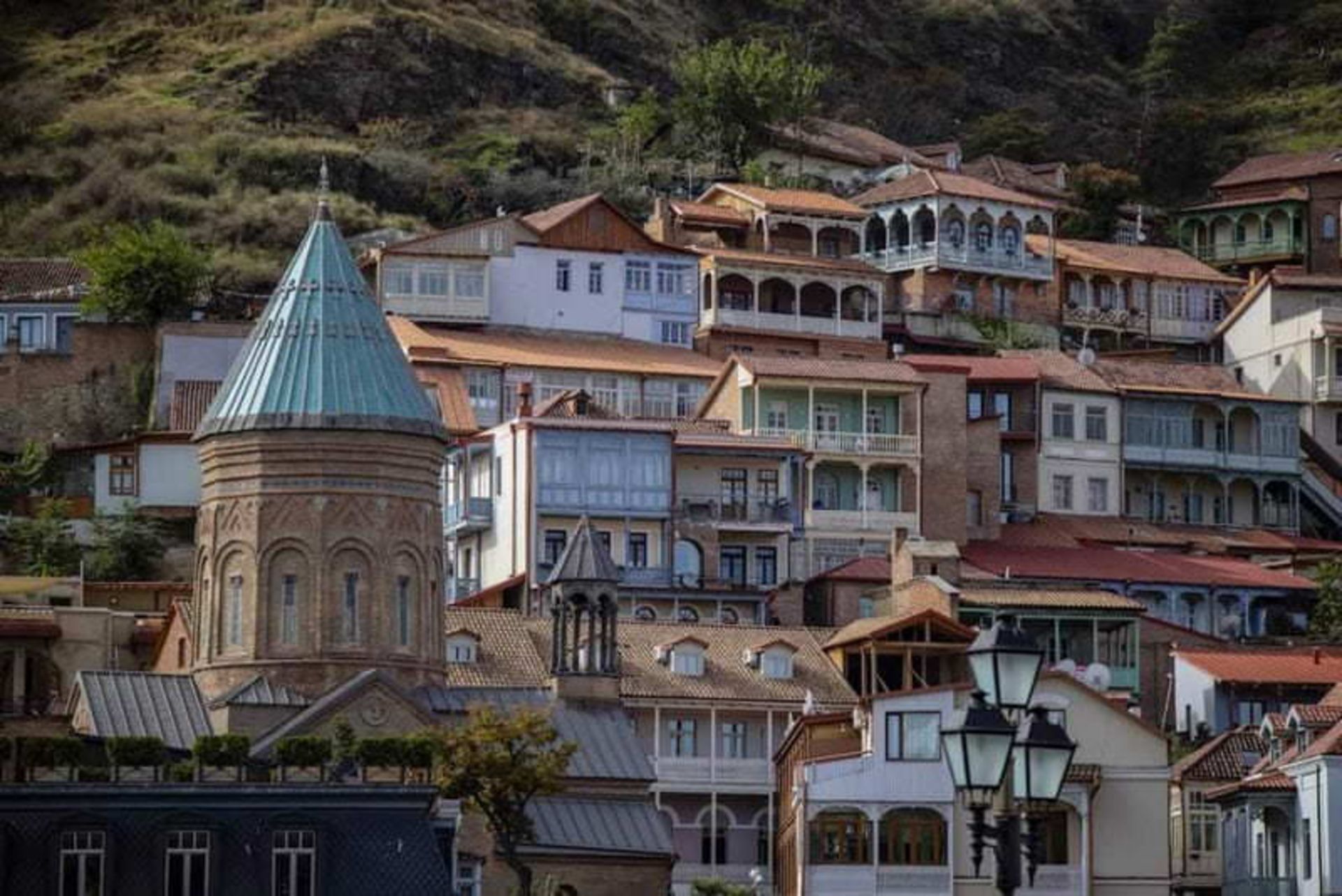 مقاصد گردشگری داغ برای دوستداران غذا در ۲۰۲۰؛ از ترکیه تا آذربایجان