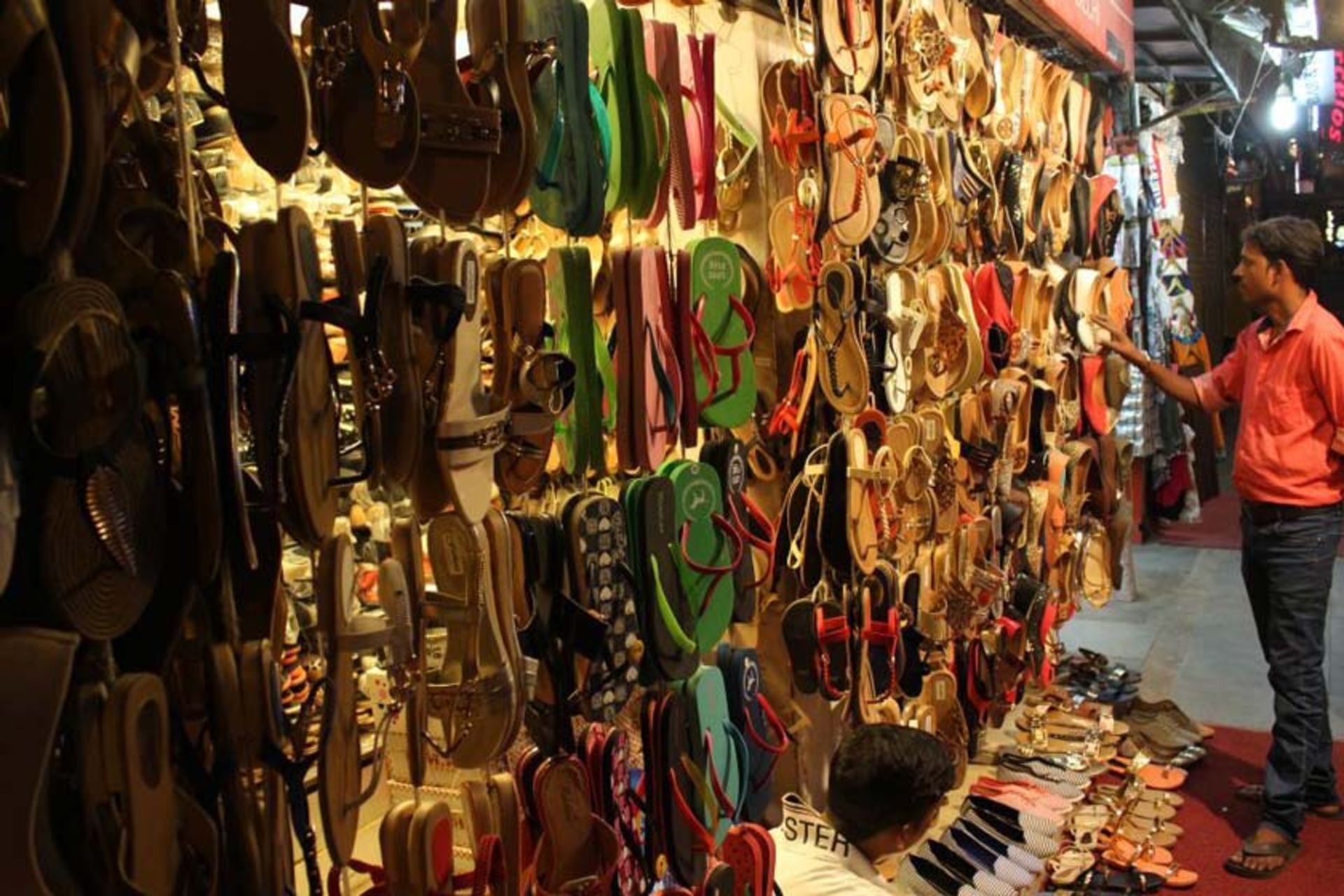 بازار خان