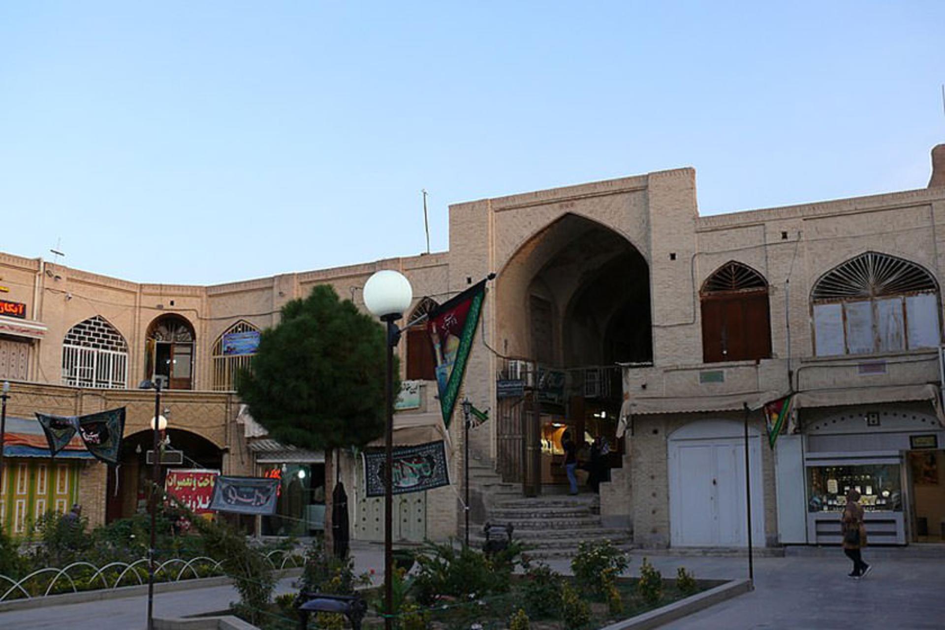 سرای گلشن