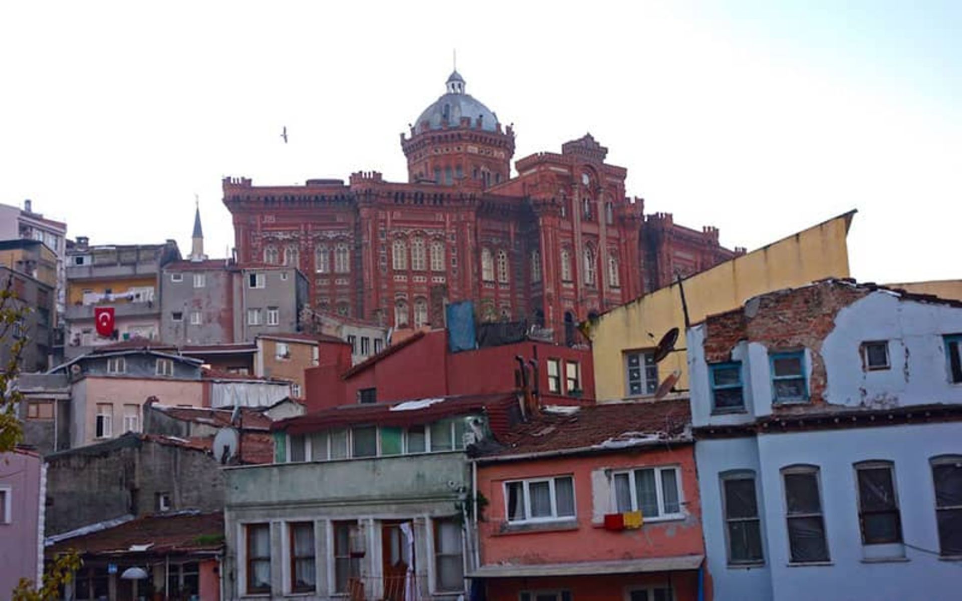 کالج ارتدکس یونانی فانار