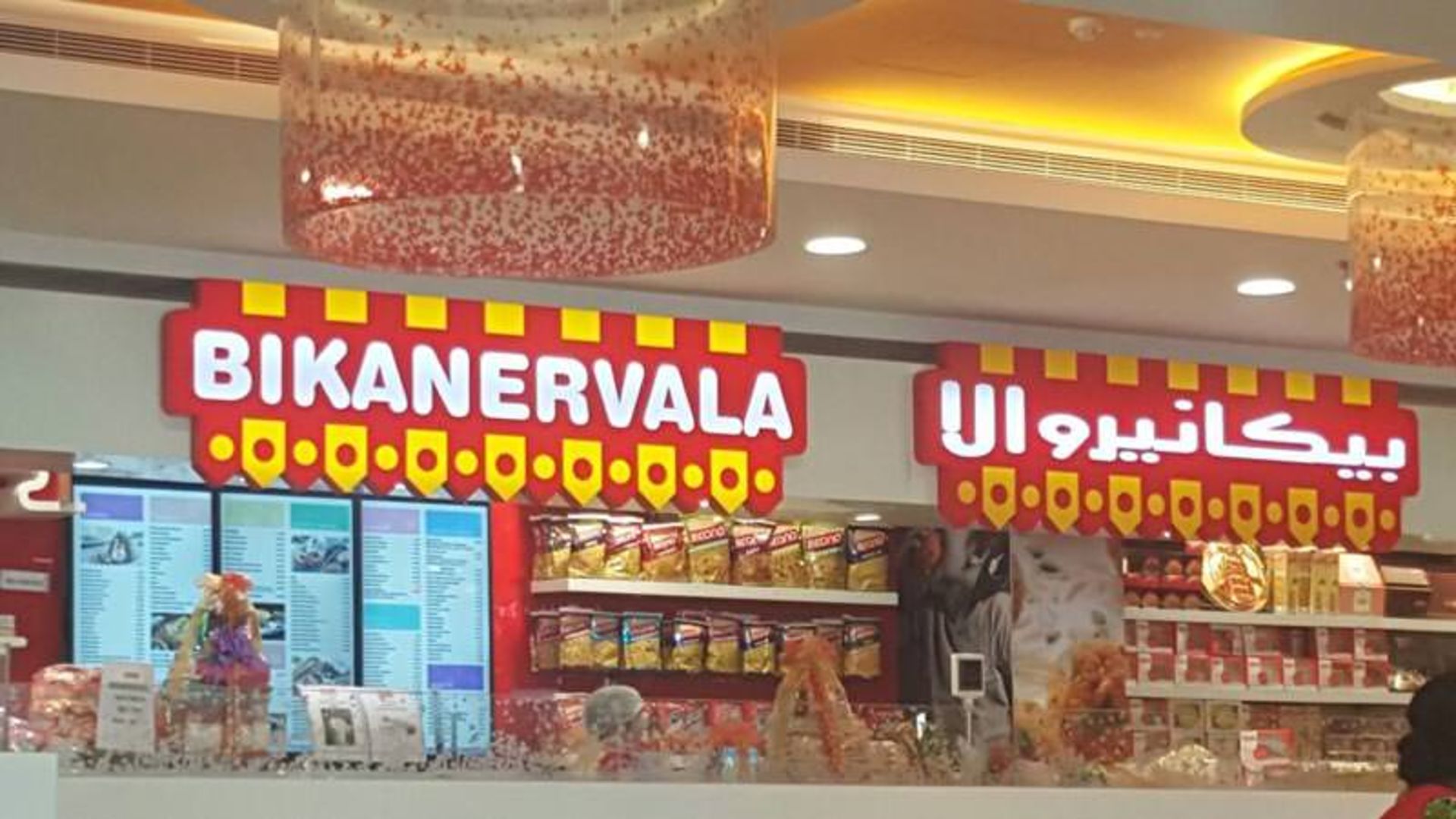 لذیذترین غذاهای ملل در دبی را کجا پیدا کنیم؟