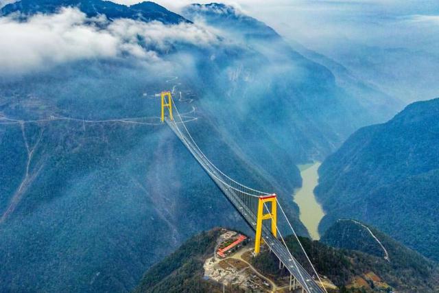 پل رودخانه سیدو