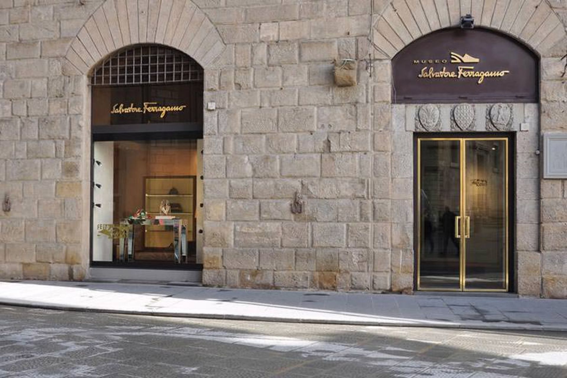 موزه سالواتور فراگامو