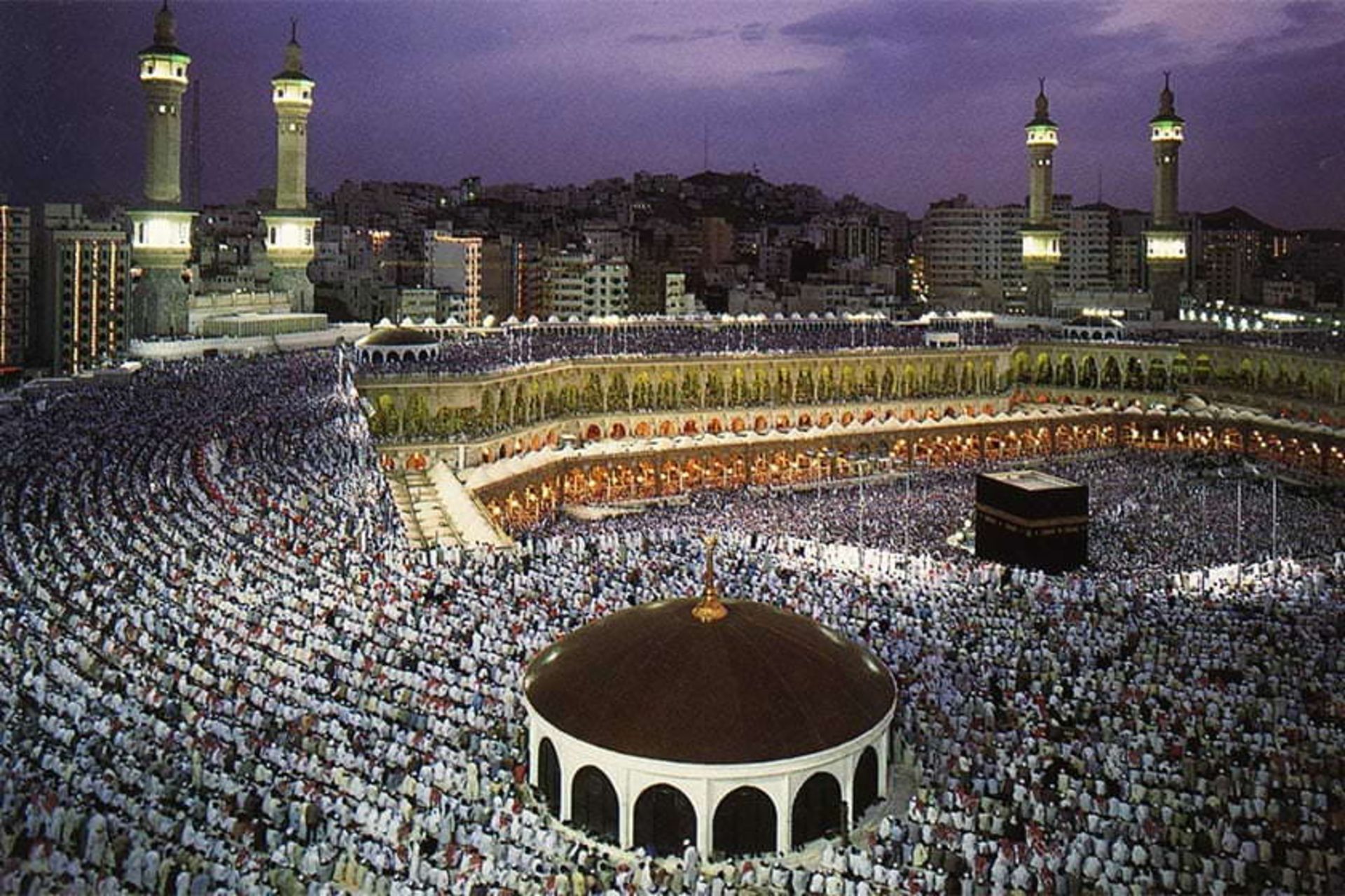 حج عمره