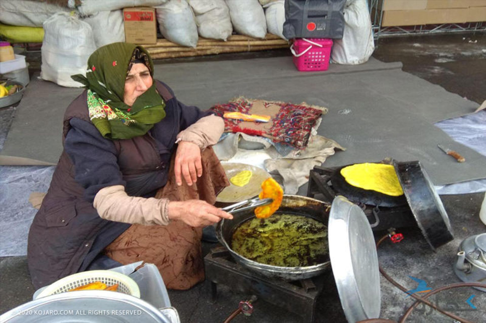 نمایشگاه گردشگری
