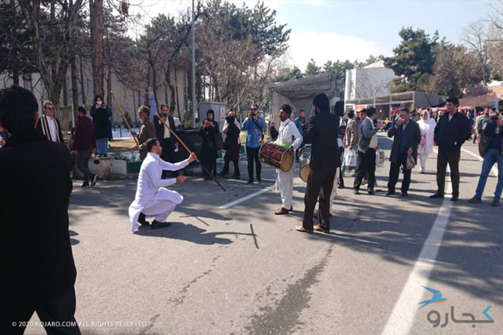 نمایشگاه گردشگری
