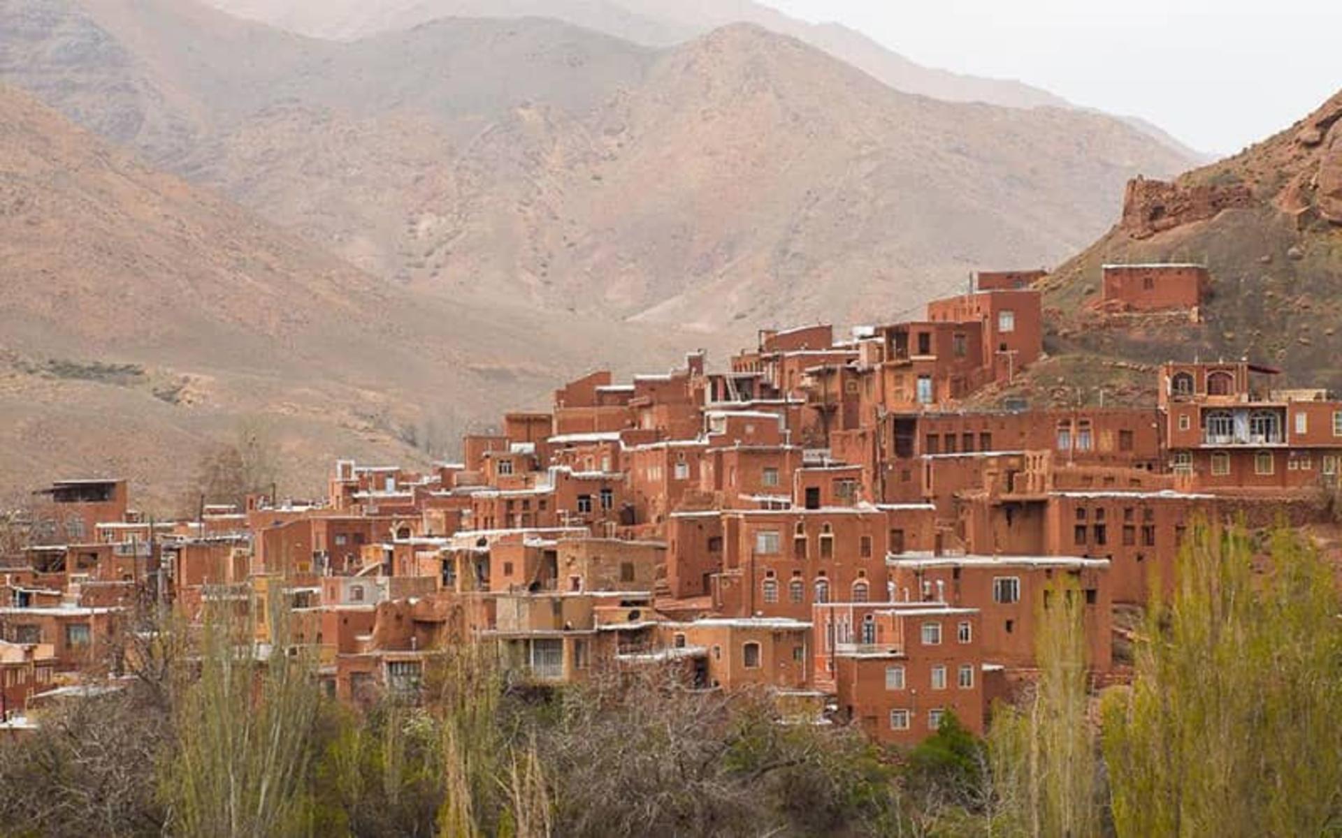 ابیانه