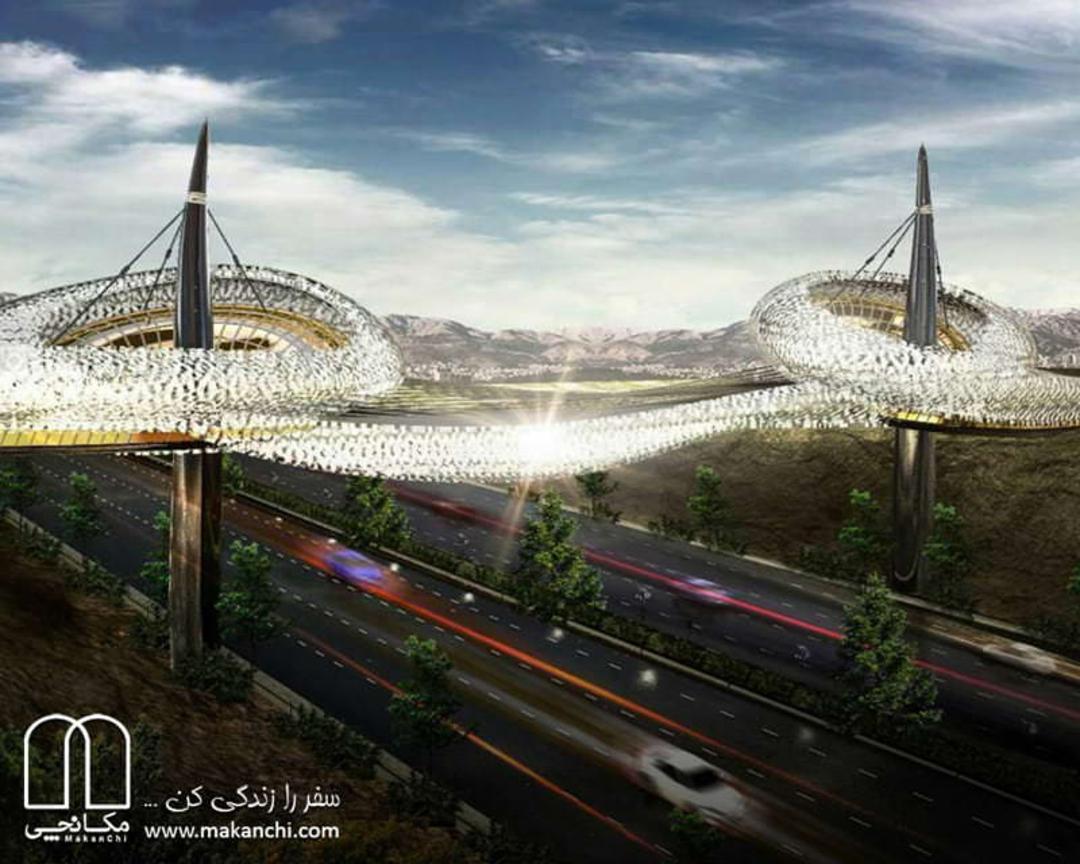 سفر به کندوان