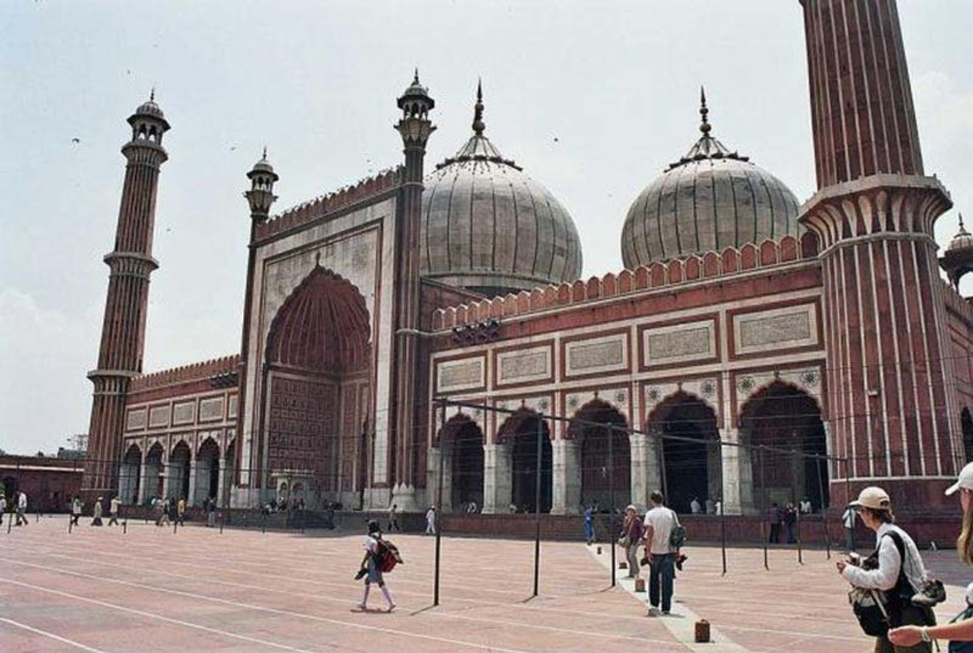 مسجد جامع