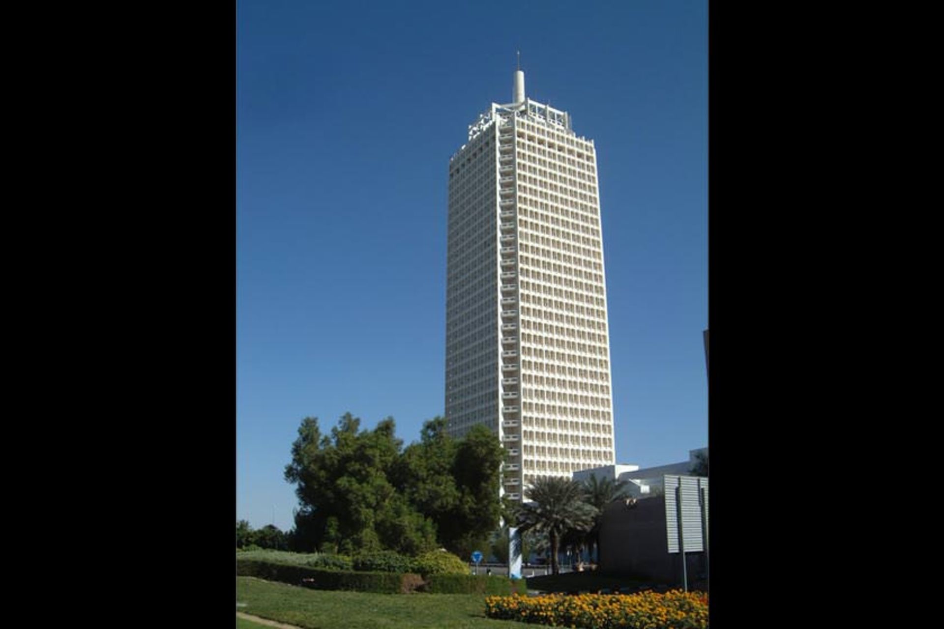 مرکز تجارت جهانی دبی