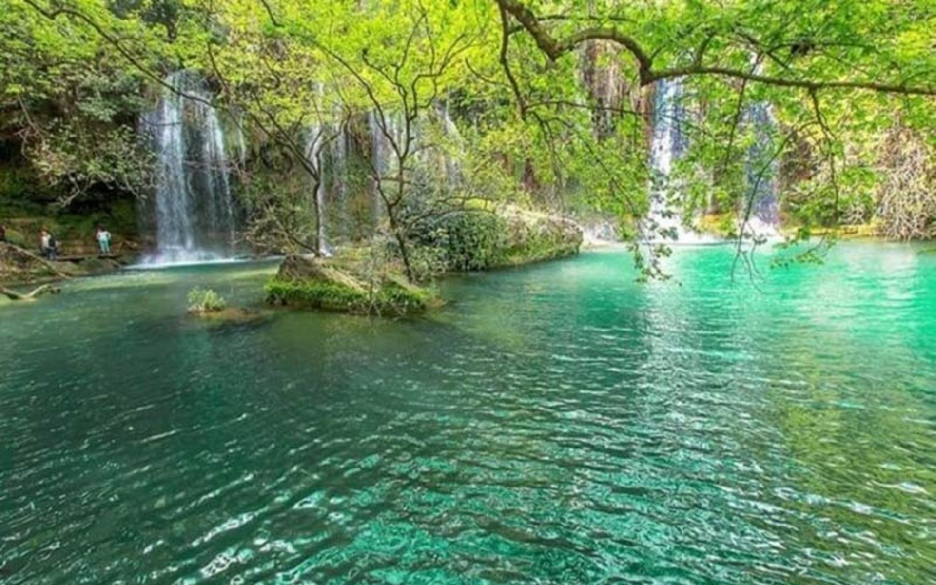 آتنالیا