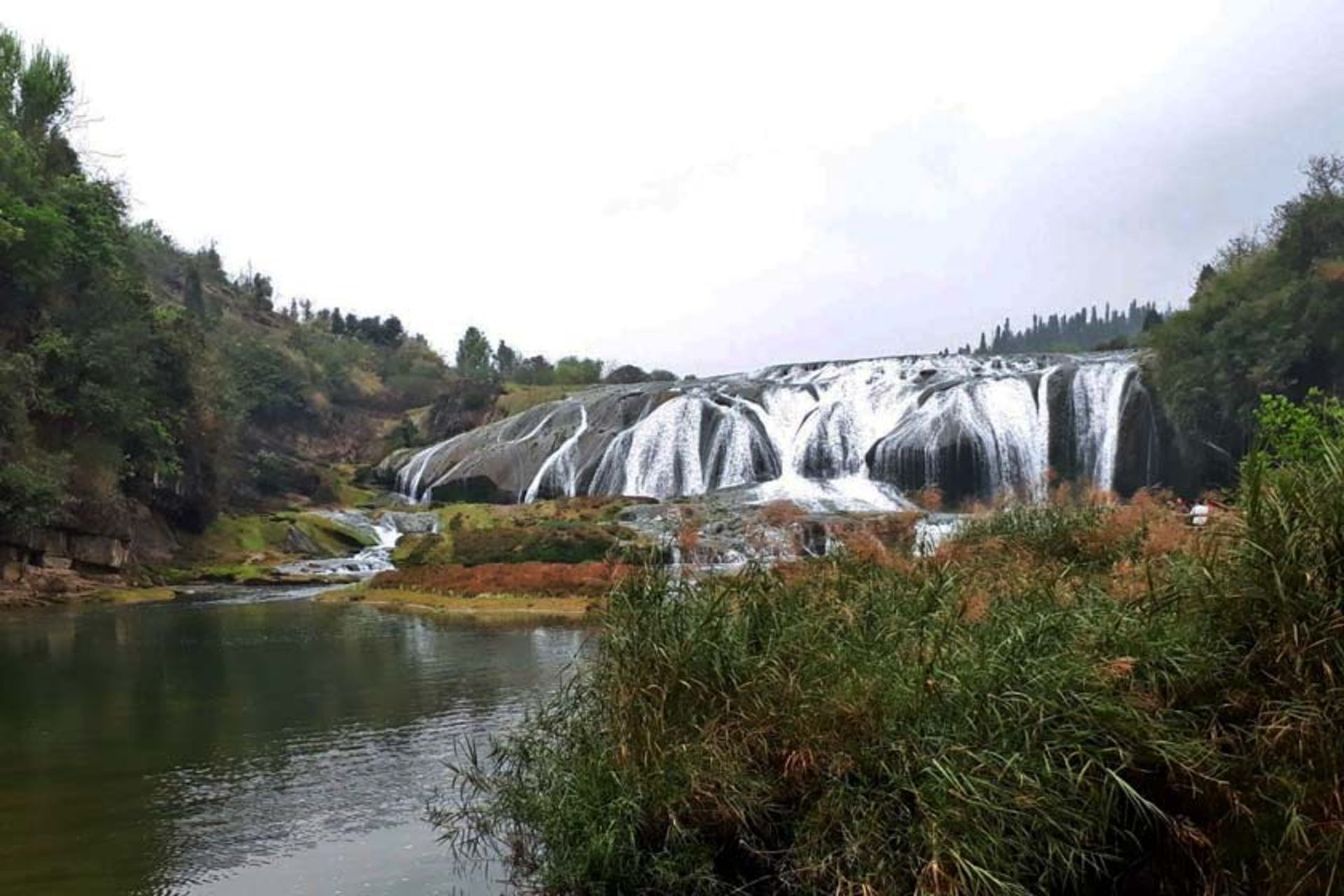 آبشار دوپوتانگ