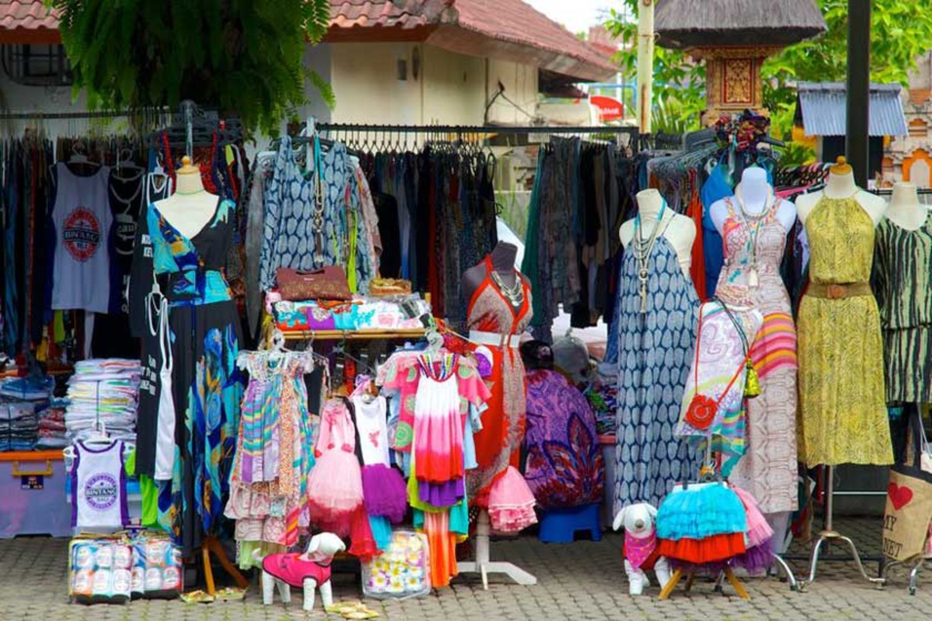 مرکز خرید سمینیاک اسکوئر