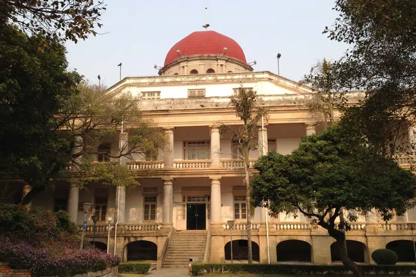 موزه ارگ گیولانگو