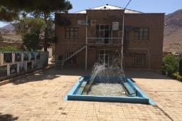 موزه عشایری سنگسر