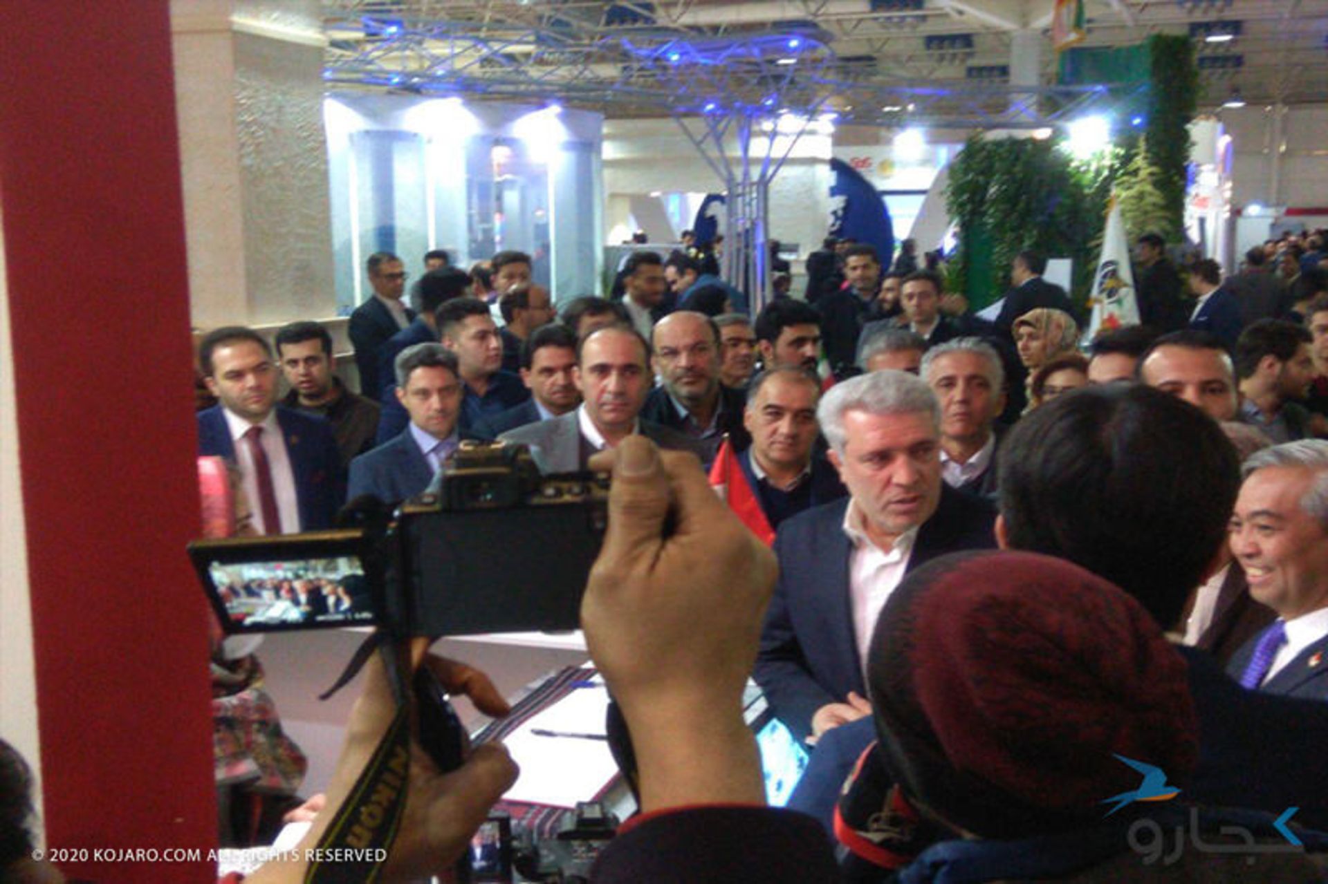 نمایشگاه گردشگری