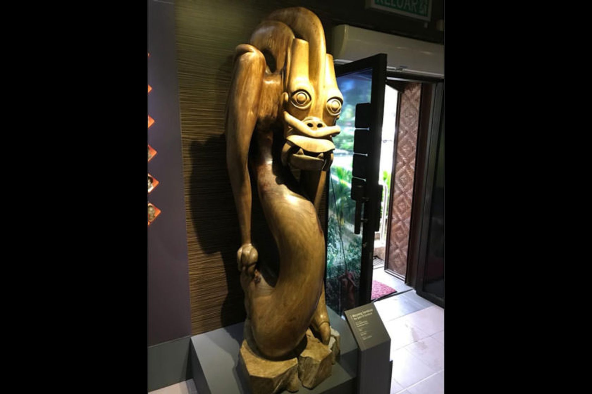 موزه صنایع دستی اورنگ اصلی