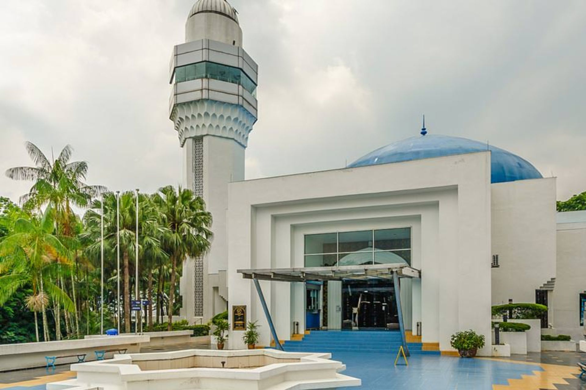 افلاک نمای ملی کوالالامپور (افلاک نمای نگارا)