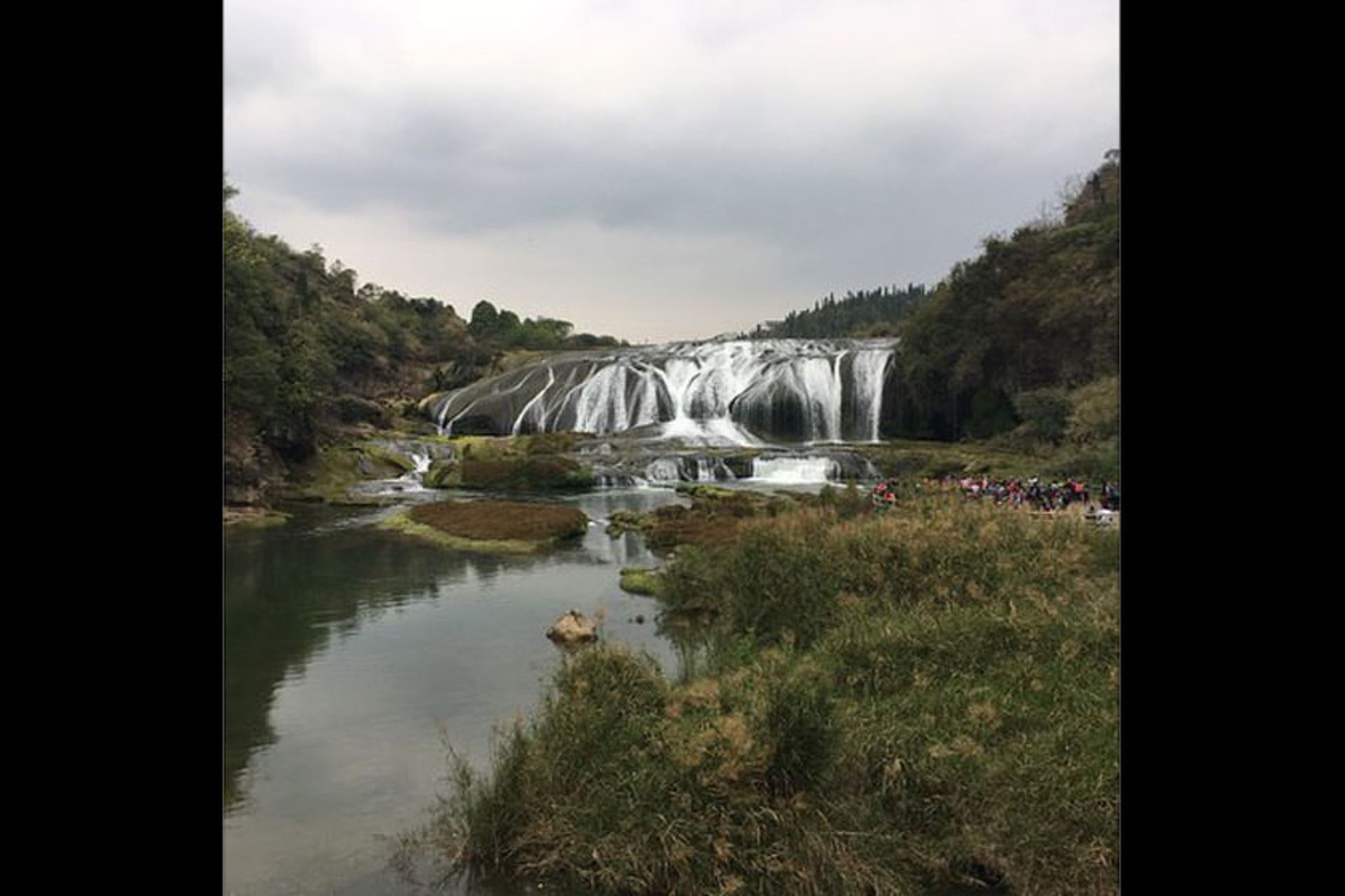 آبشار دوپوتانگ
