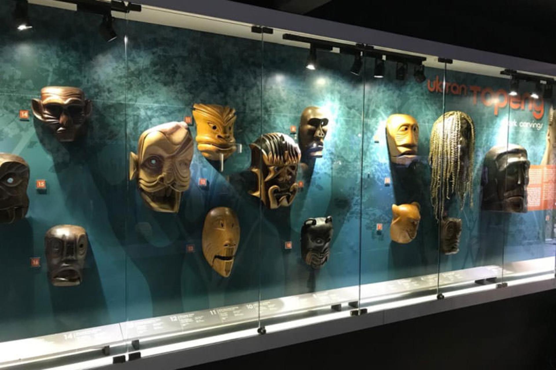 موزه صنایع دستی اورنگ اصلی