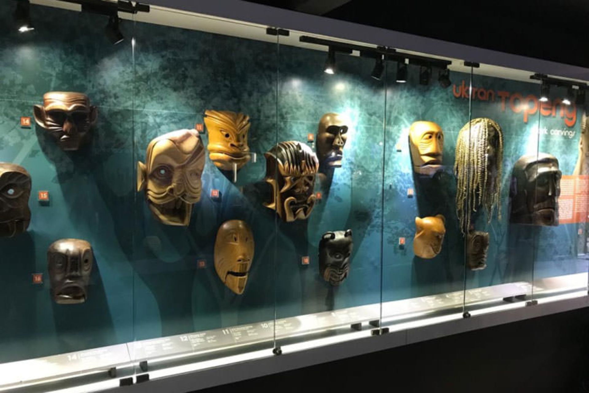 موزه صنایع دستی اورنگ اصلی