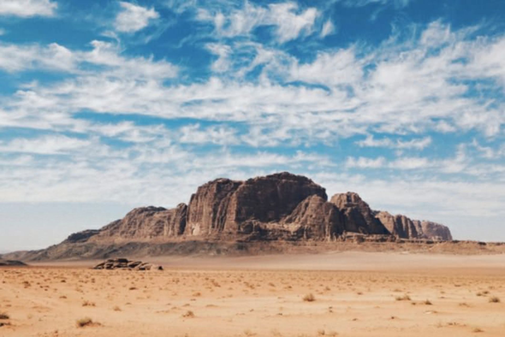 امنیت در اردن