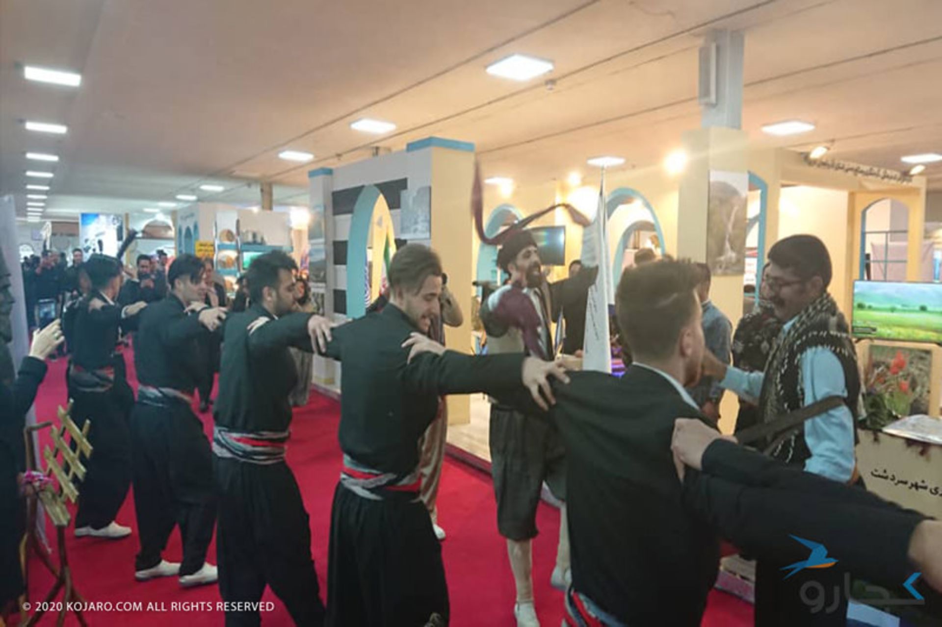 نمایشگاه گردشگری
