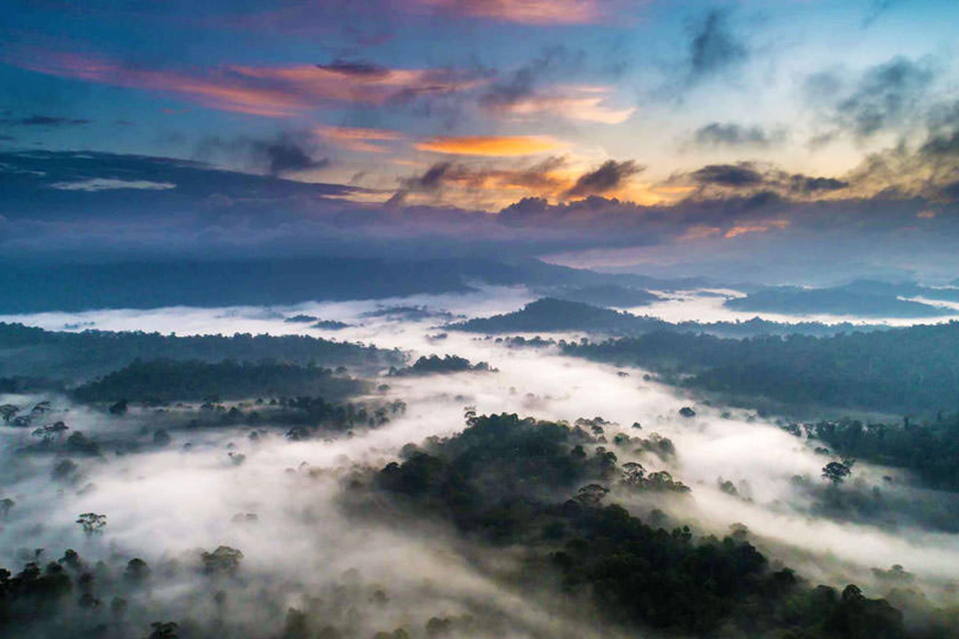 منطقه حفاظت شده دره دانوم