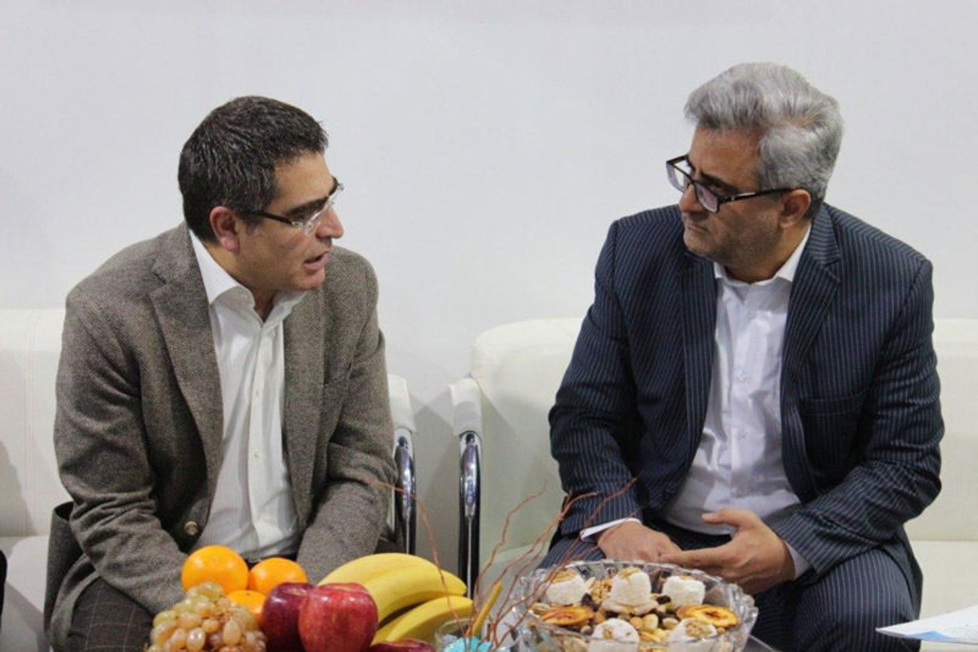 رونمایی از آنیاک