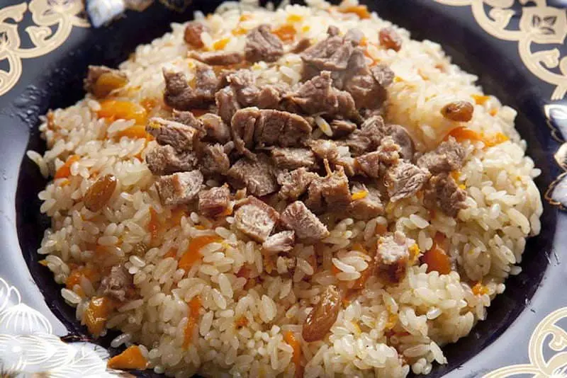 مقاصد گردشگری داغ برای دوستداران غذا در ۲۰۲۰؛ از ترکیه تا آذربایجان
