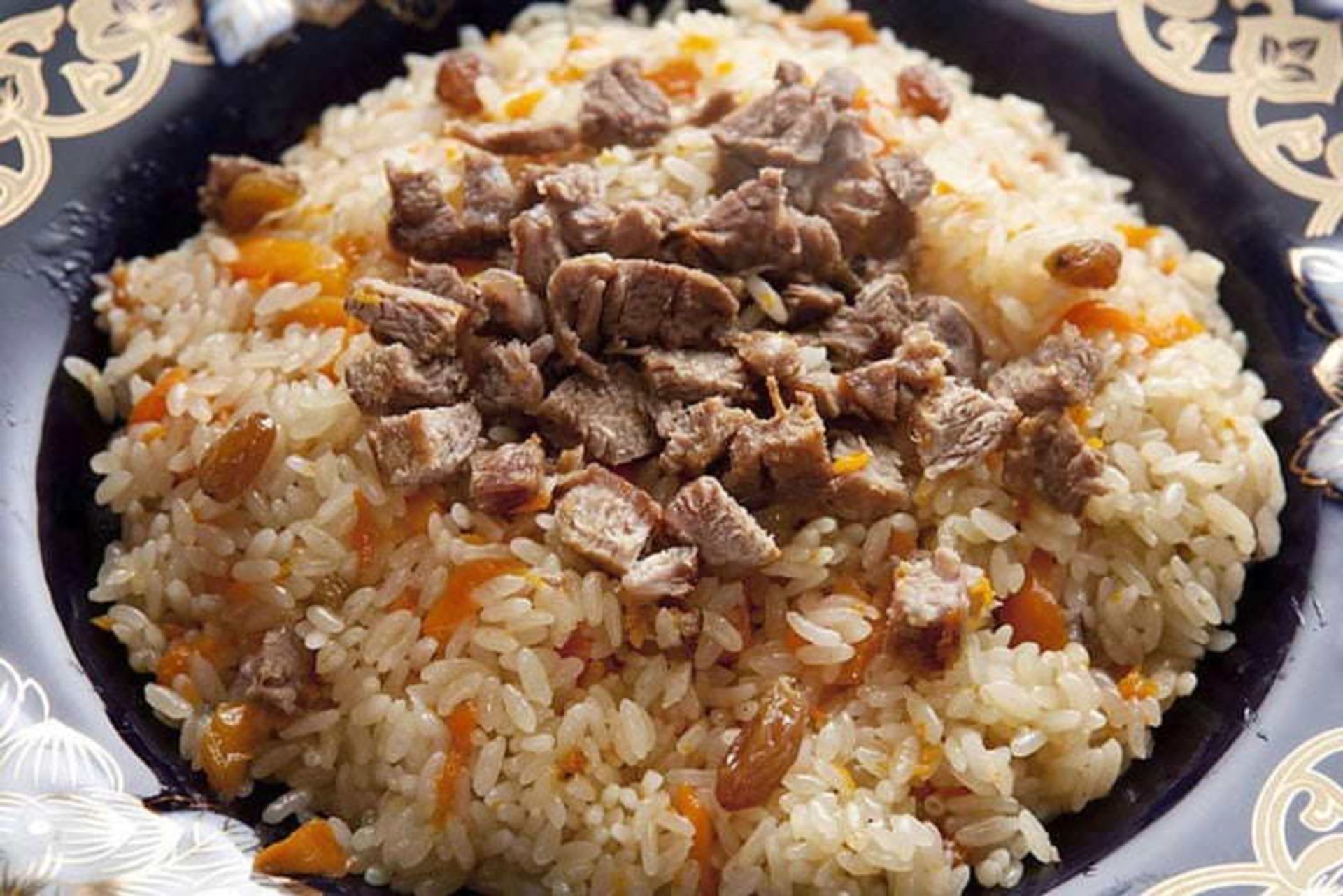 مقاصد گردشگری داغ برای دوستداران غذا در ۲۰۲۰؛ از ترکیه تا آذربایجان
