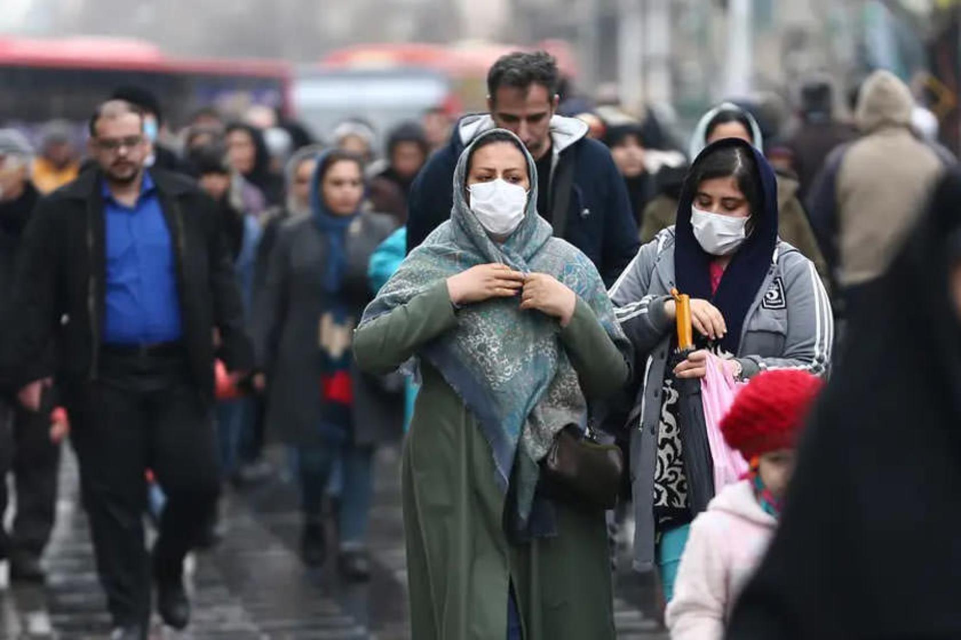  بساط کساد تورهای نوروزی در پی شیوع کرونا در کشور