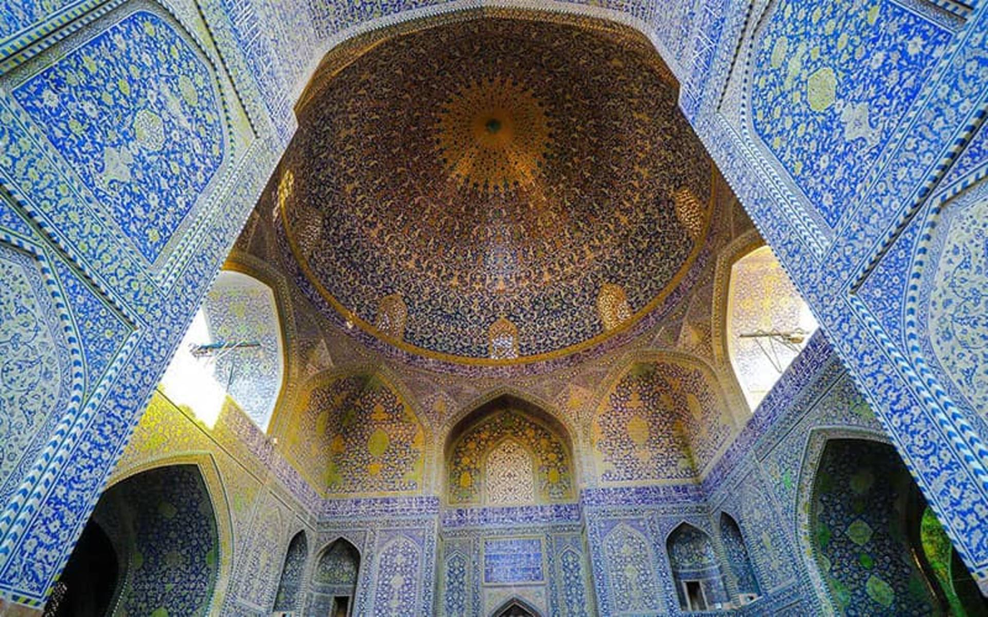 مسجد امام