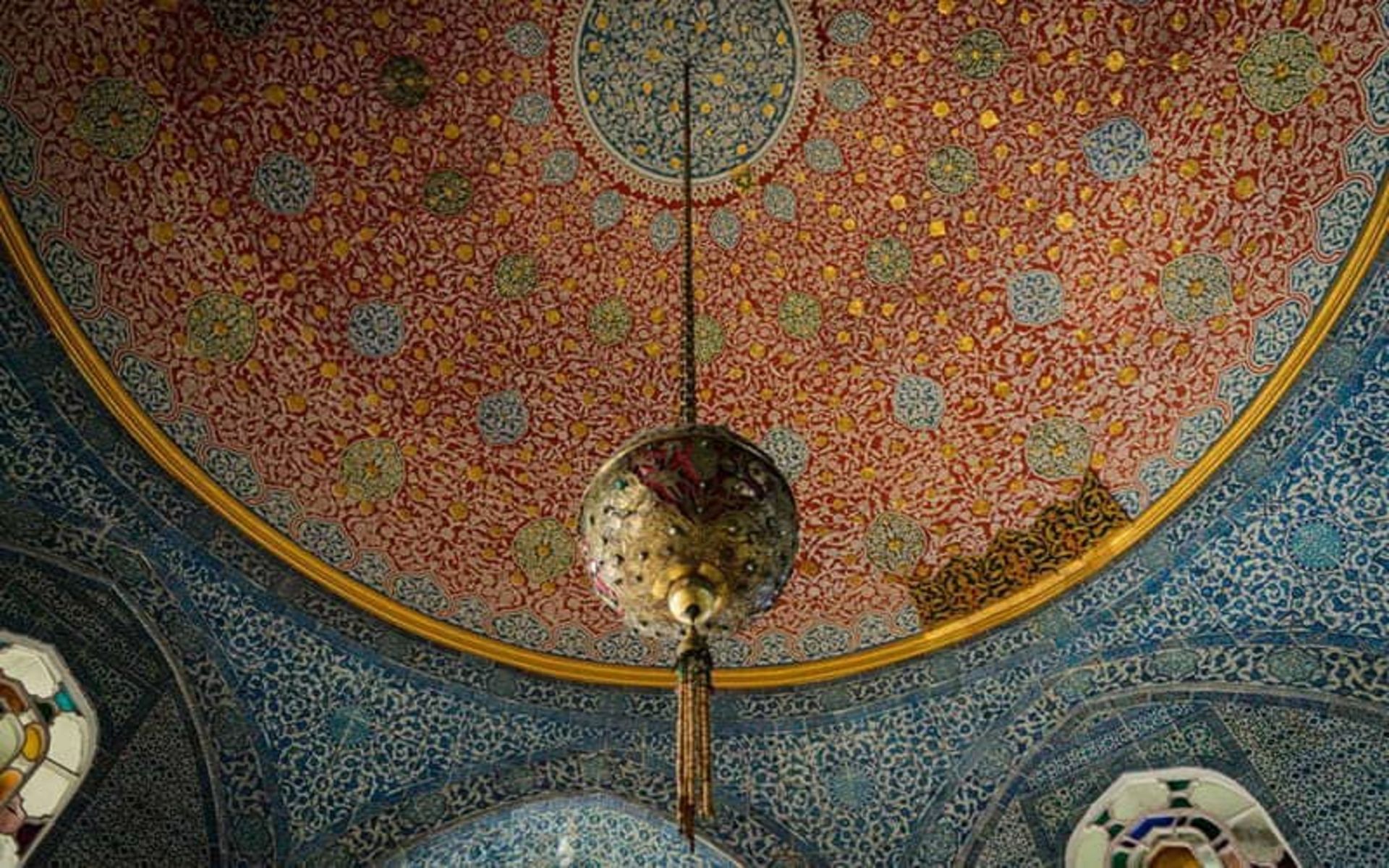 کاخ توپکاپی