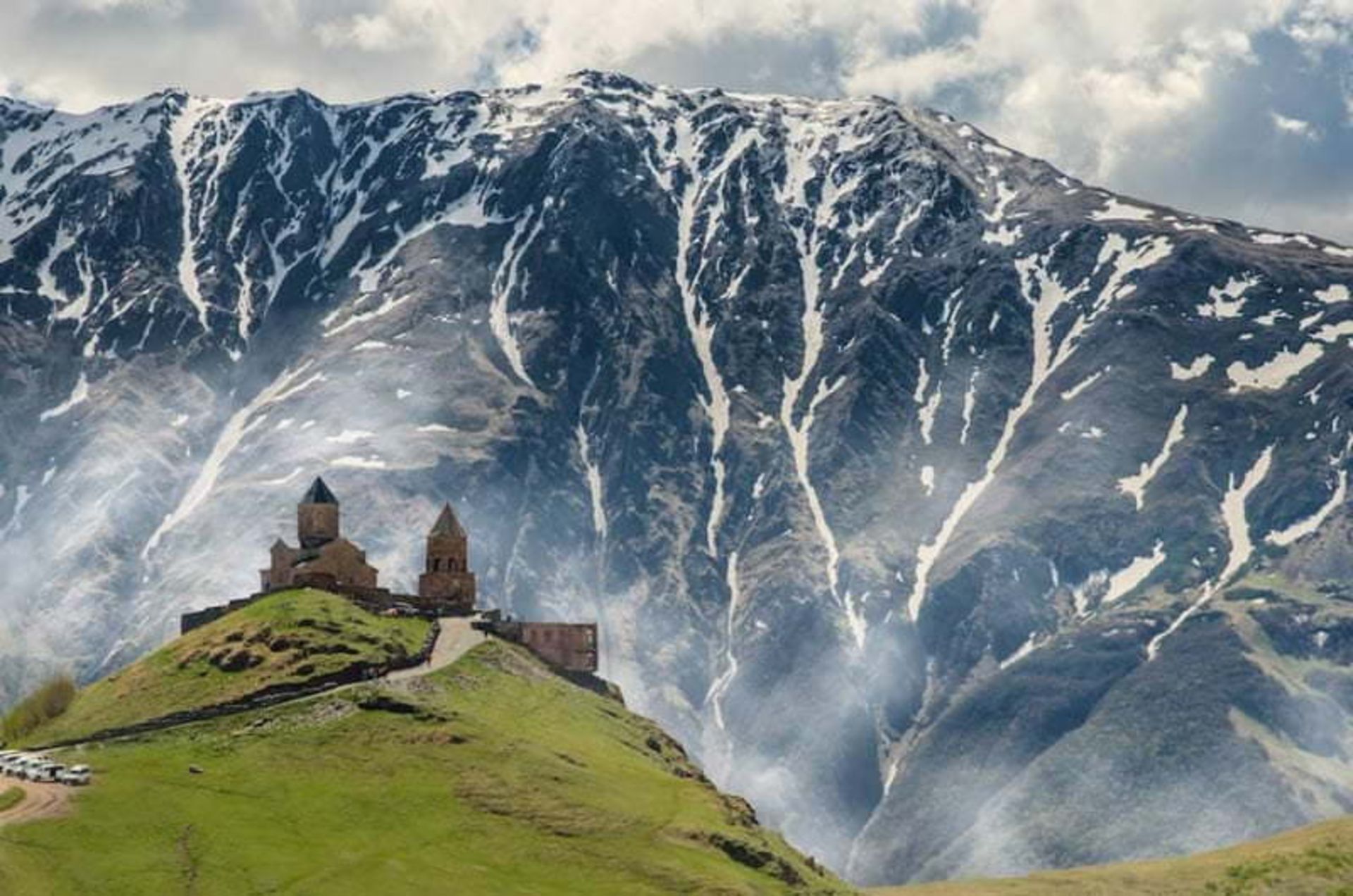مقاصد گردشگری داغ برای دوستداران غذا در ۲۰۲۰؛ از ترکیه تا آذربایجان