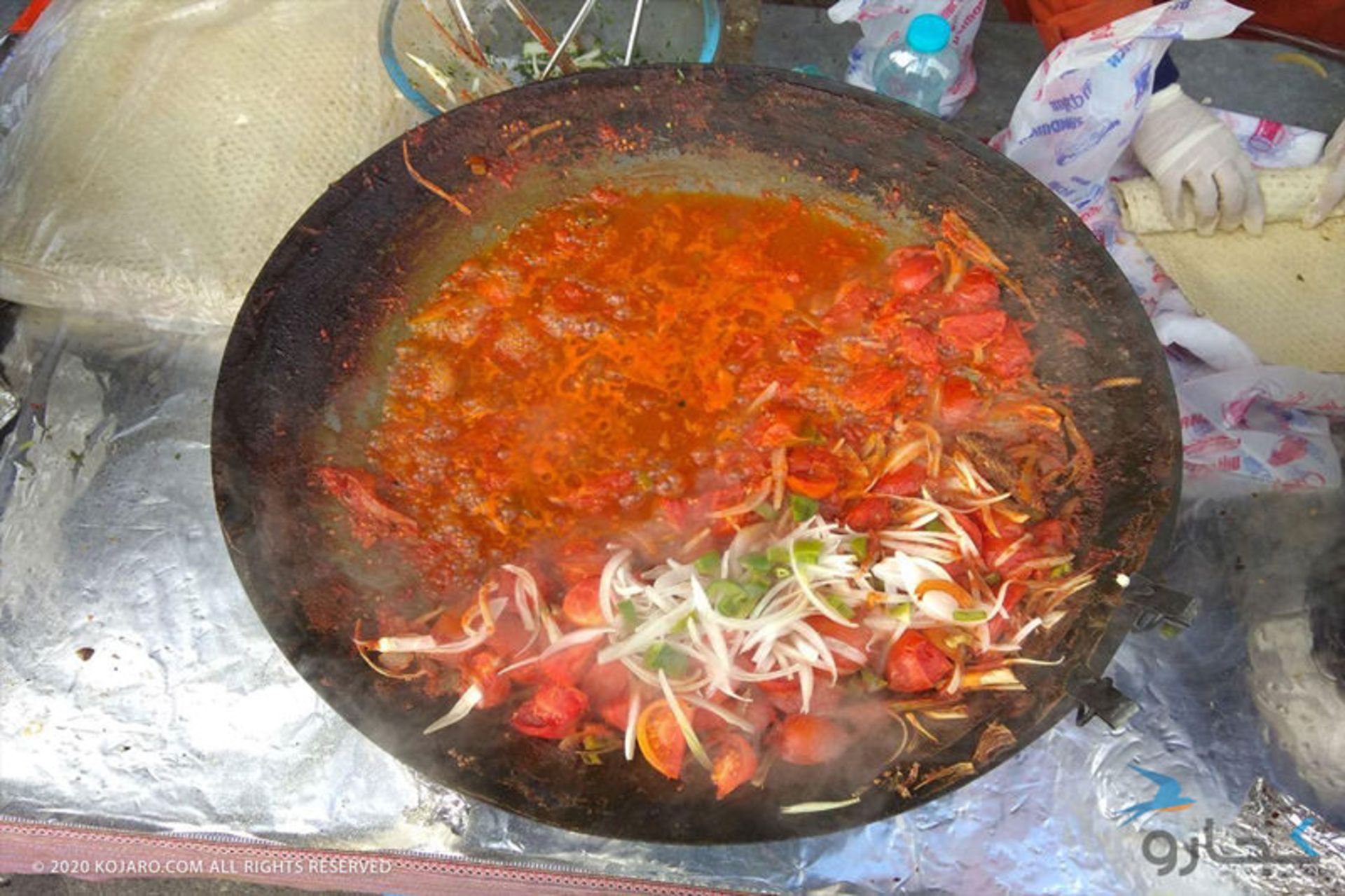 نمایشگاه گردشگری