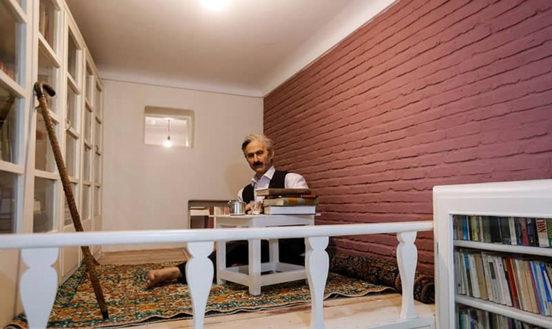 جلال آل احمد