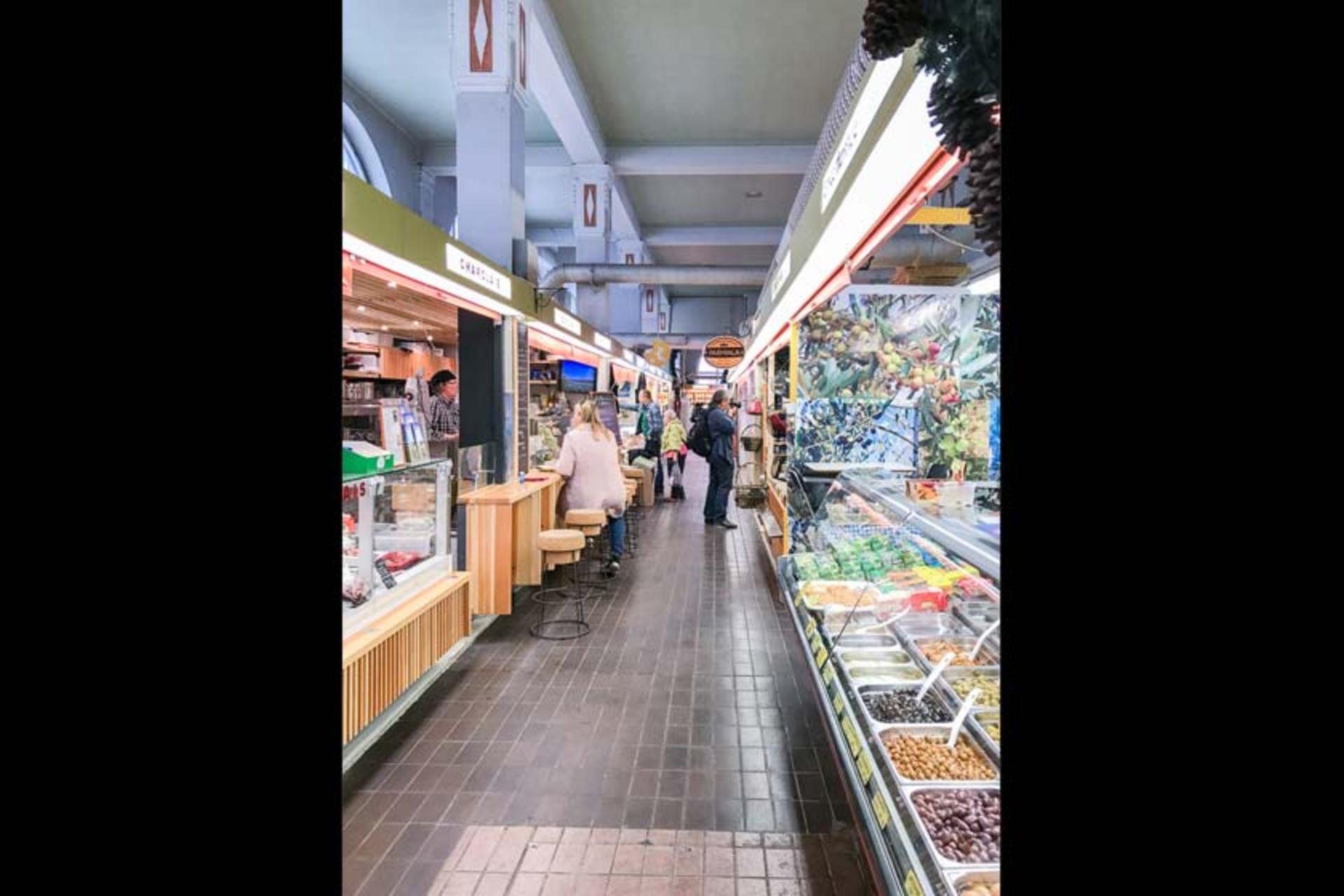 بازار هاکانیمی