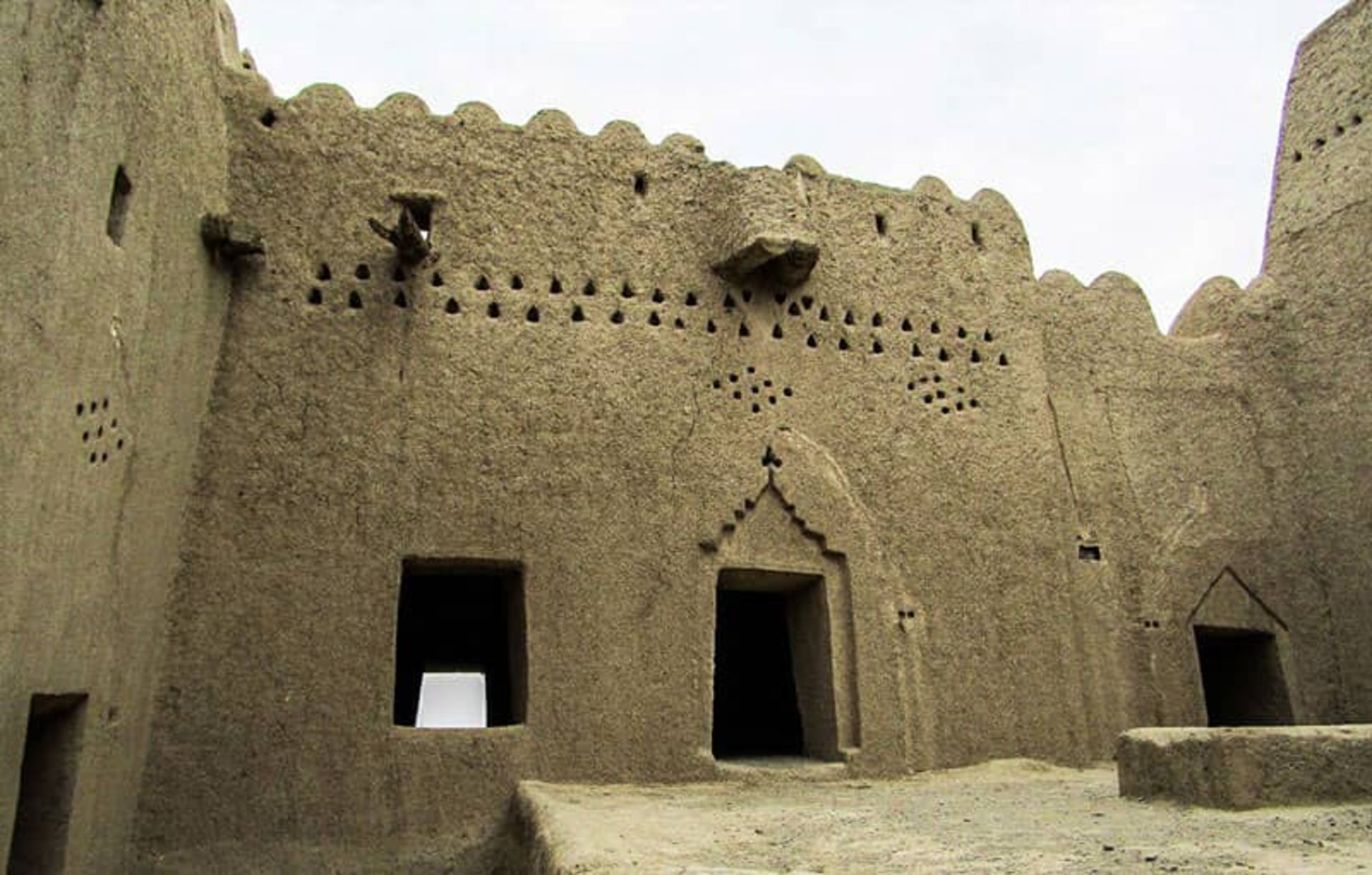 قلعه سب سوران