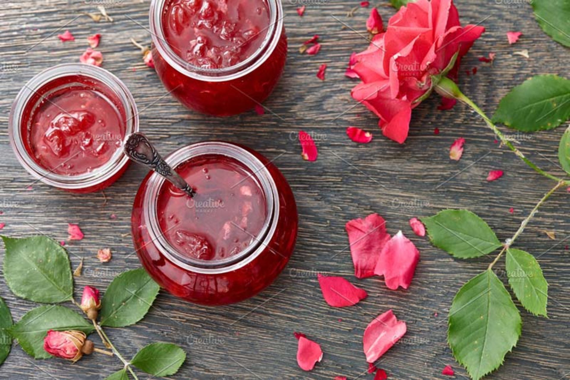 غذاهای محلی بلغارستان
