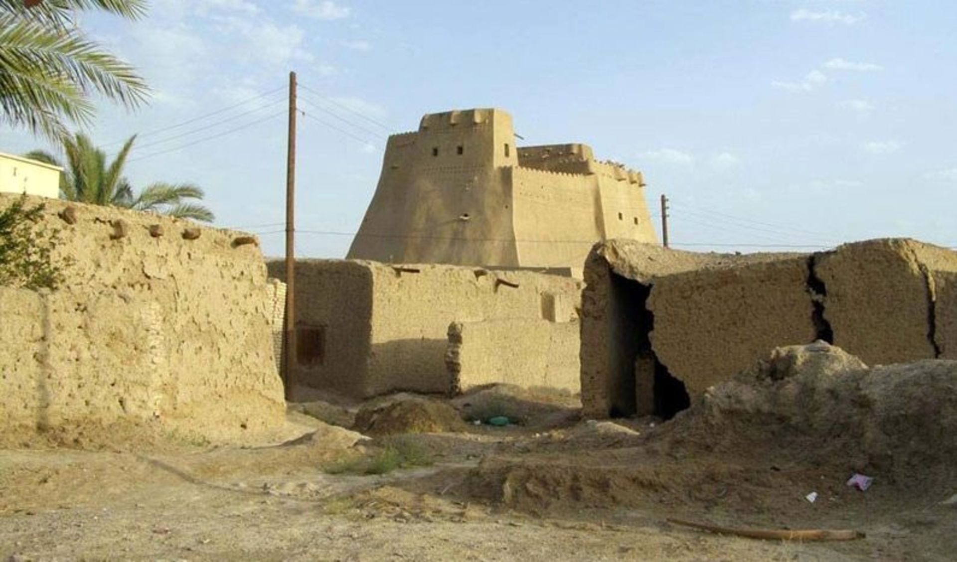 قلعه سب