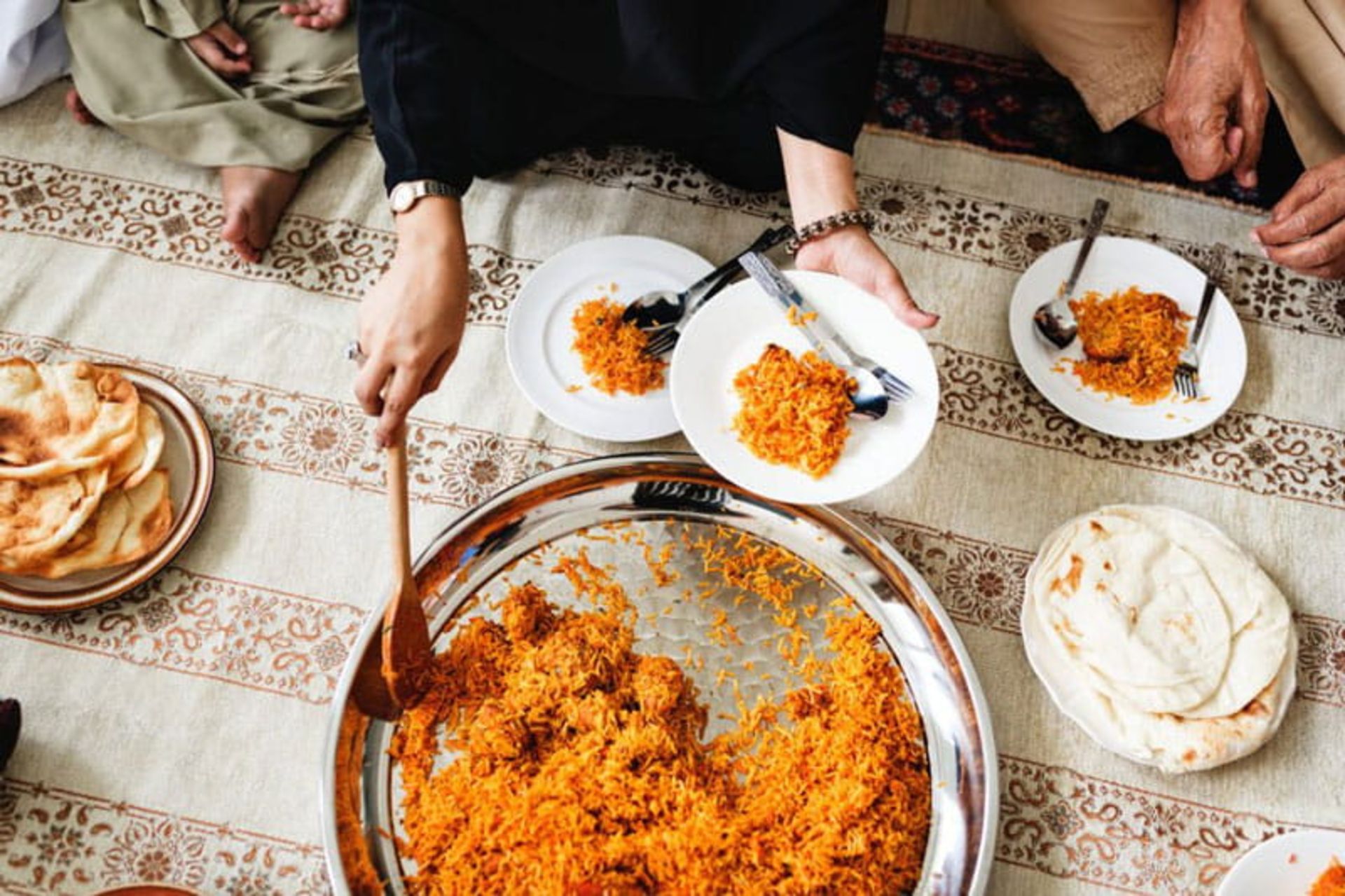 غذای هندی