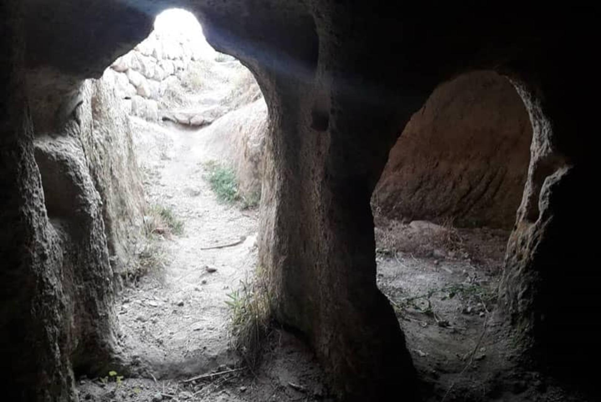 روستای حیله ور