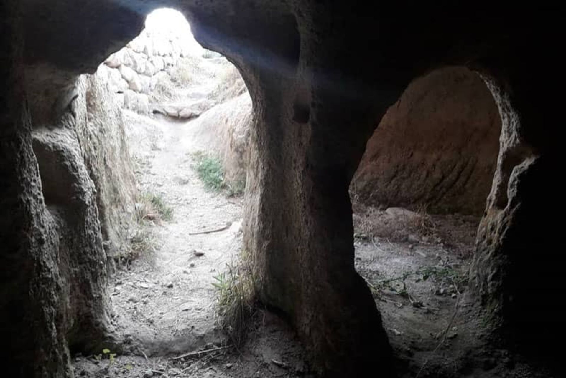 روستای حیله ور