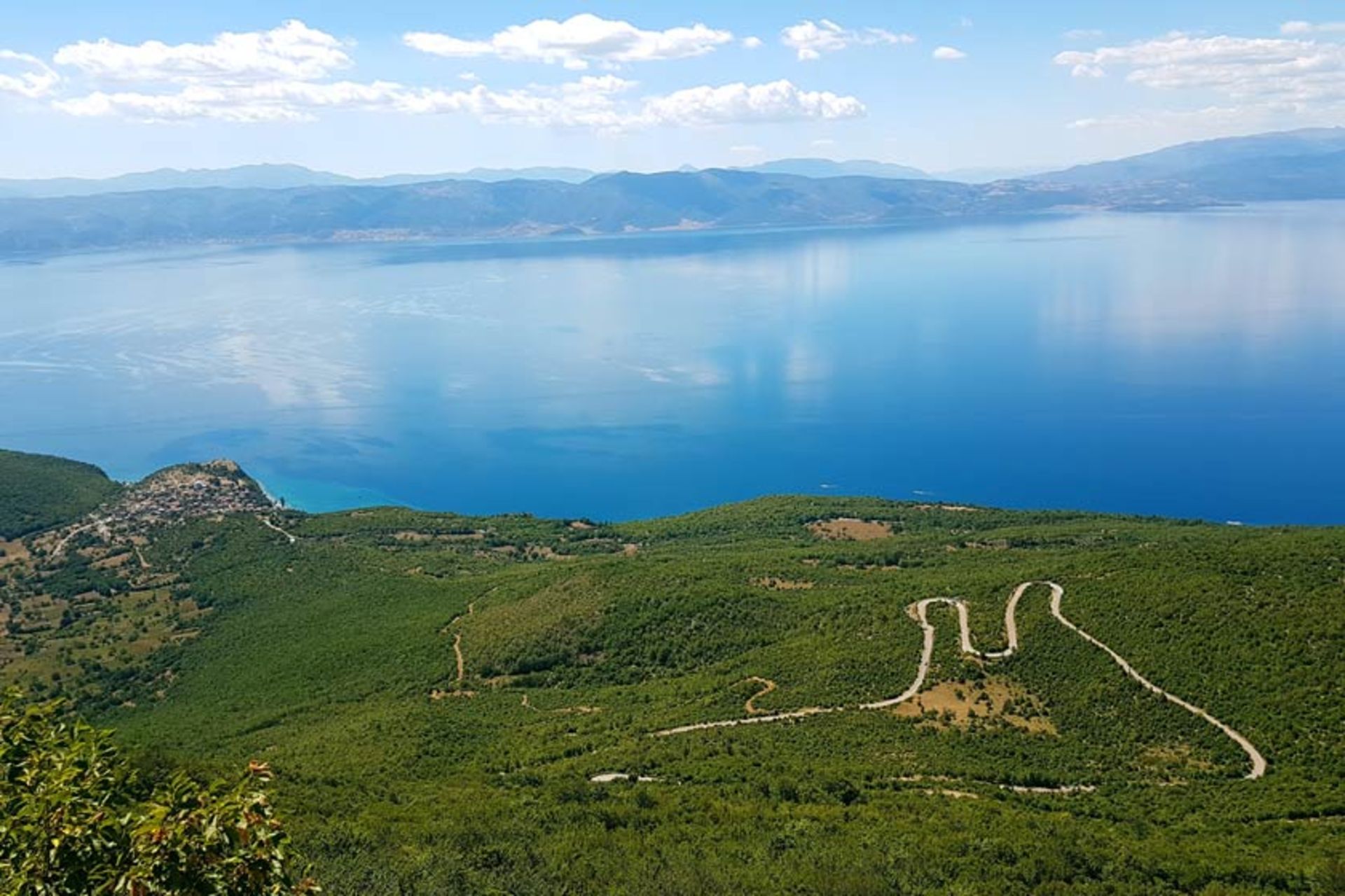 پارک ملی گالیسیکا
