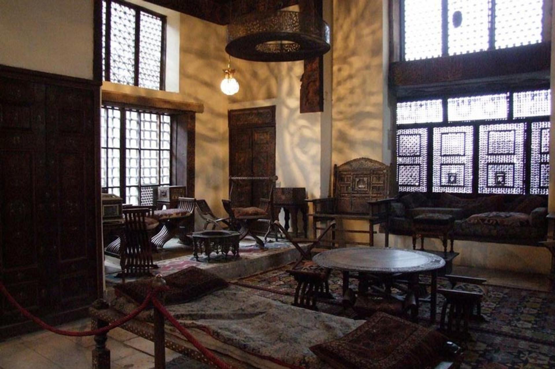 موزه گایر اندرسون