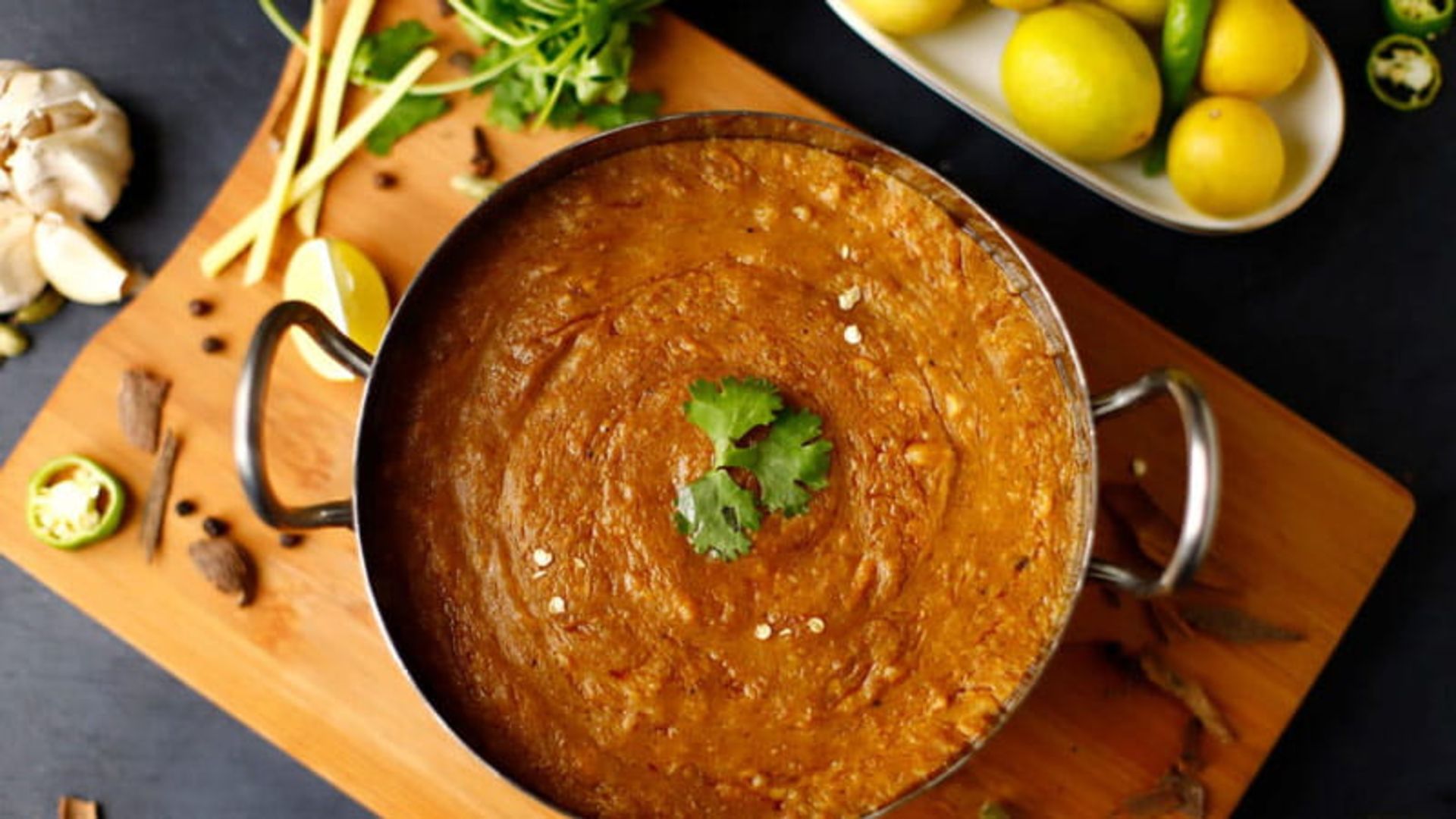 از پاکستان تا کارائیب؛ سفر خورش کاری به سراسر جهان (قسمت اول)