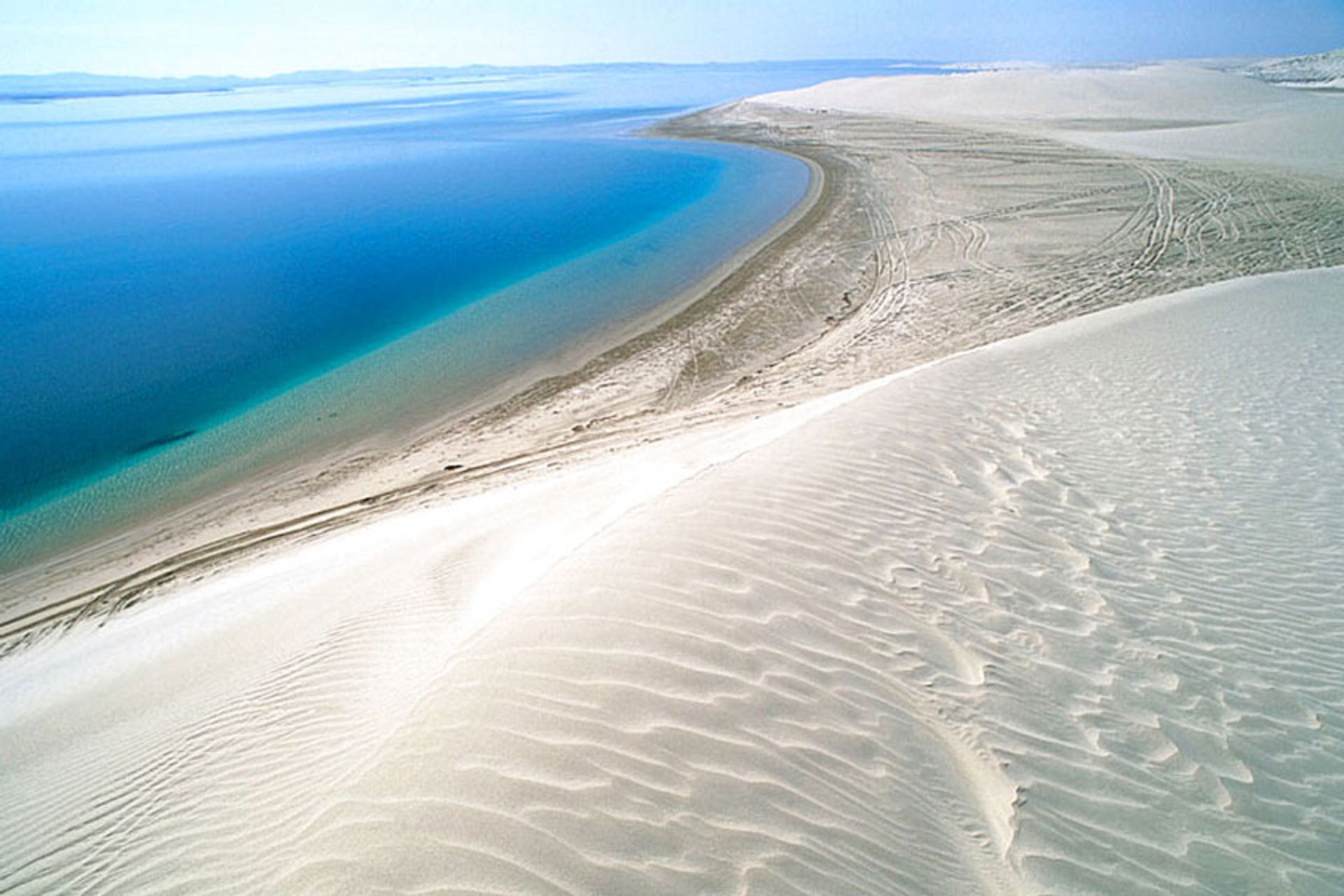 خور العدید