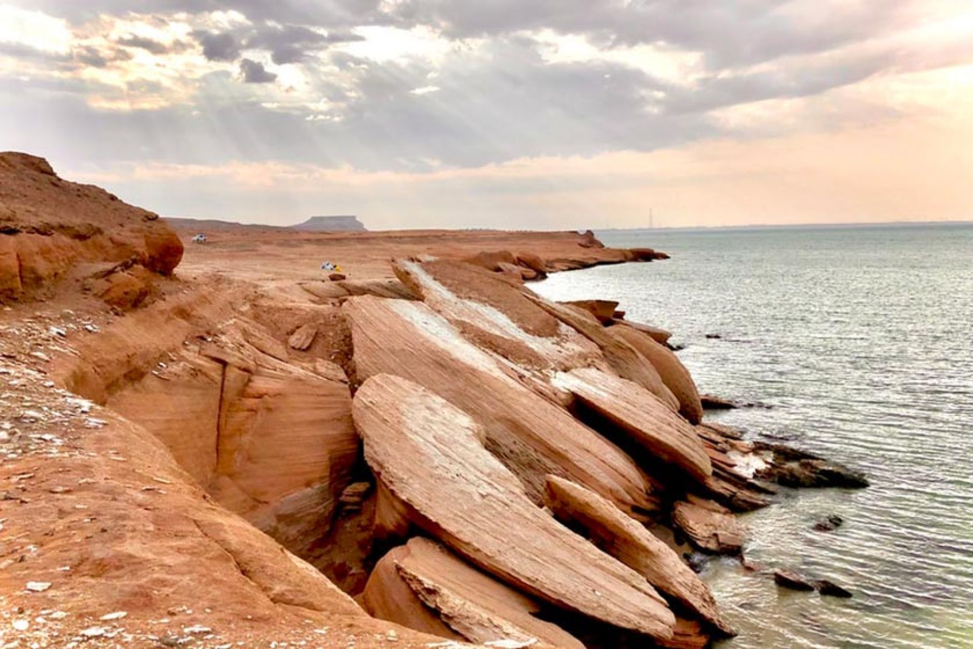 جزیره شویهات